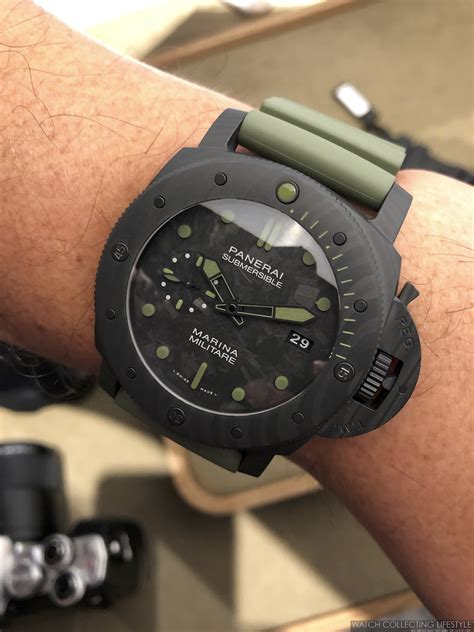 panerai italian military|usmc marina panerai.